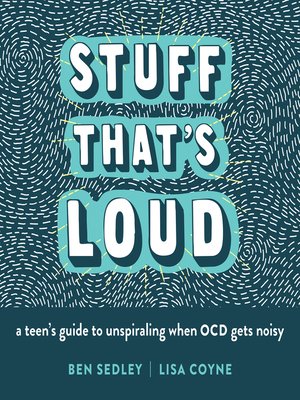 cover image of Stuff That's Loud